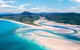 Whitehaven Beach & Hill Inlet 