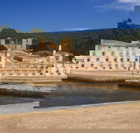 Port Arthur Tour from Hobart - Schoolies Week Accommodation