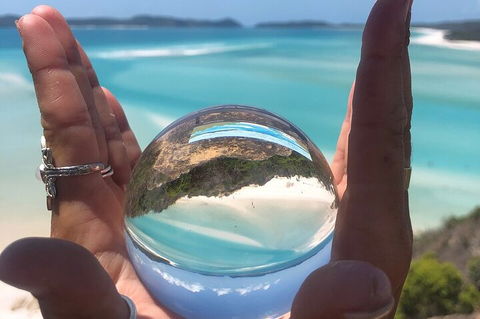 2-Night Whitsunday Islands Sailing Adventure On Trimaran Avatar - Schoolies Week Accommodation 2