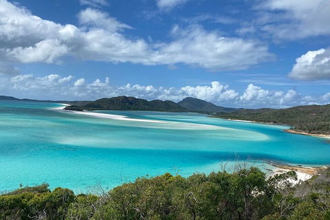 2-Night Whitsunday Islands Sailing Adventure On Trimaran Avatar - Schoolies Week Accommodation 4