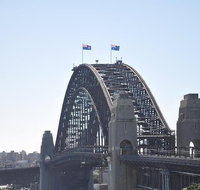 Sydney Half Day Private Tour - Schoolies Week Accommodation