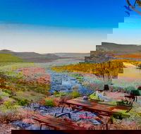 9-Day Kimberley Offroad Adventure from Darwin to Broome - Schoolies Week Accommodation