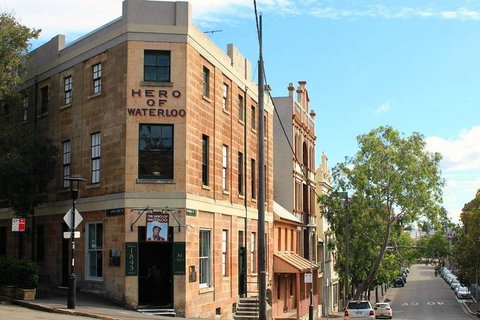 Sydney Half Day Highlights - Luxury Private Tour - Morning Or Afternoon Avail - Schoolies Week Accommodation 0