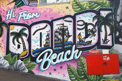 Sydney Half Day Highlights - Luxury Private Tour - Morning Or Afternoon Avail - Schoolies Week Accommodation 3