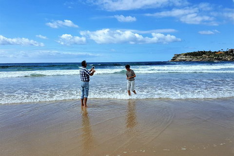 Sydney Half Day Highlights - Luxury Private Tour - Morning Or Afternoon Avail - Schoolies Week Accommodation 4
