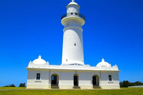 Sydney Half Day Highlights - Luxury Private Tour - Morning Or Afternoon Avail - Schoolies Week Accommodation 5