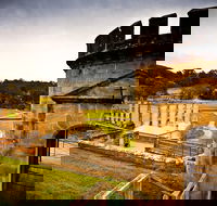 Port Arthur Express Shuttle - Schoolies Week Accommodation