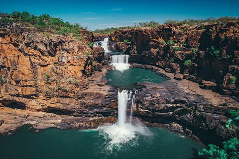 Mitchell Falls Explorer - Dry Season - Schoolies Week Accommodation 1