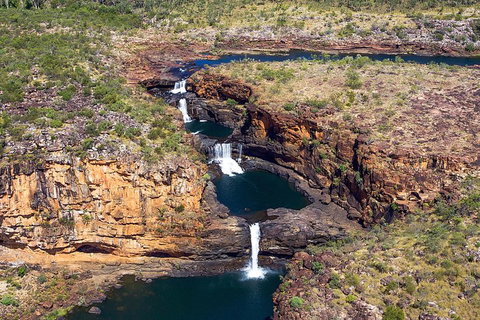 Mitchell Falls Explorer - Dry Season - Schoolies Week Accommodation 2