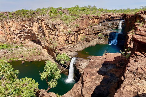Mitchell Falls Explorer - Dry Season - Schoolies Week Accommodation 3