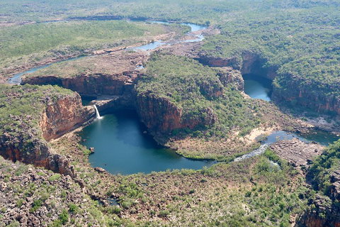 Mitchell Falls Explorer - Dry Season - Schoolies Week Accommodation 4
