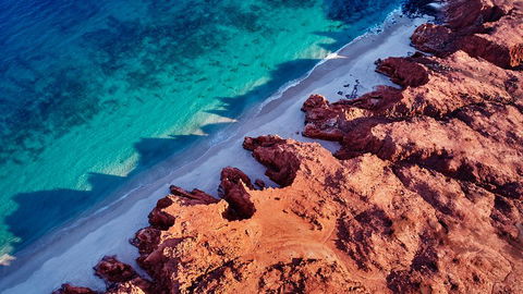 Buccaneer Explorer - Schoolies Week Accommodation 2