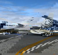 Full Day Tour by Seaplane to Rottnest Island Small Group Trip - Schoolies Week Accommodation