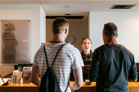 National Anzac Centre General Entry Ticket - Schoolies Week Accommodation 0