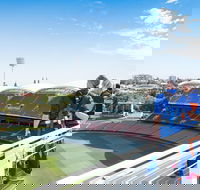 RoofClimb Adelaide Oval Experience - Schoolies Week Accommodation