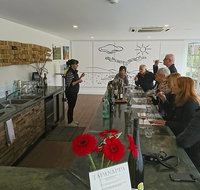 Adelaide Hills Regional / Hahndorf German Village Tour - Schoolies Week Accommodation