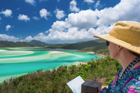 Whitehaven Beach And Hill Inlet Chill And Grill - Schoolies Week Accommodation 3
