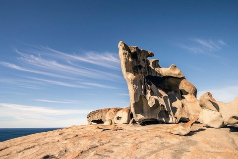 Kangaroo Island Luxury Small Group 'Flinders Chase Focus' Full Day Tour - Schoolies Week Accommodation 1