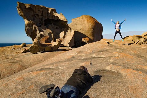 Kangaroo Island Luxury Small Group 'Flinders Chase Focus' Full Day Tour - Schoolies Week Accommodation 4
