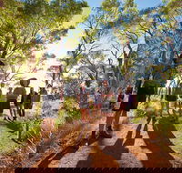 Uluru Small Group Tour including Sunset - Schoolies Week Accommodation