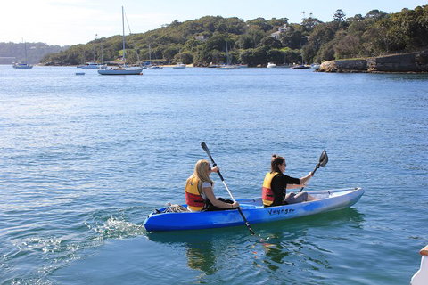 Private Luxury Sydney Harbour Cruise - Schoolies Week Accommodation 4