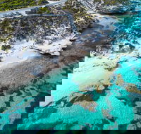 Rottnest Island Round-Trip Ferry from Perth or Fremantle - Schoolies Week Accommodation
