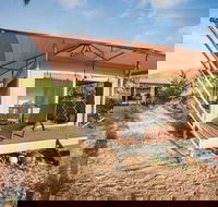 6 -Day East Arnhem Land Adventure - Schoolies Week Accommodation