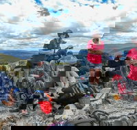 6 Day Trek the Cradle Mountain Overland Track - Schoolies Week Accommodation