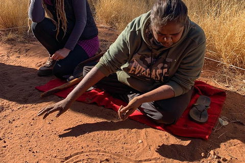 6 Day Red Centre Explorer With Accommodation - Schoolies Week Accommodation 1