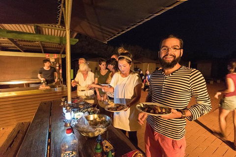 6 Day Red Centre Explorer With Accommodation - Schoolies Week Accommodation 2