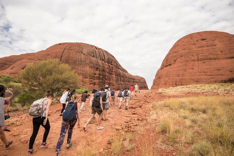 6 Day Red Centre Explorer With Accommodation - Schoolies Week Accommodation 3
