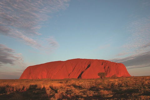 6 Day Red Centre Explorer With Accommodation - Schoolies Week Accommodation 4