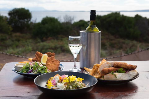 Full-Day Bruny Island Cruises Day Tour From Hobart - Schoolies Week Accommodation 1