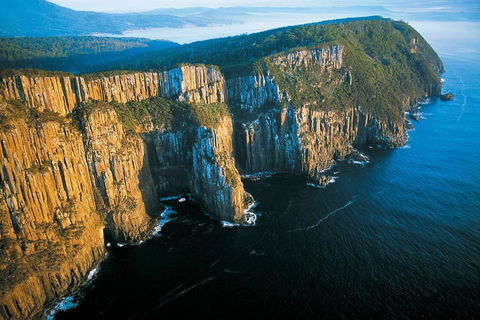 Full-Day Bruny Island Cruises Day Tour From Hobart - Schoolies Week Accommodation 2