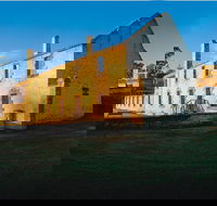 Tasman Island Cruises and Port Arthur Historic Site Day Tour from Hobart - Schoolies Week Accommodation