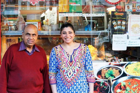 Flavors Of Melbourne Small-Group Food Walking Tours - Schoolies Week Accommodation 2