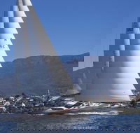 Half-Day Sailing on the Derwent River from Hobart - Schoolies Week Accommodation