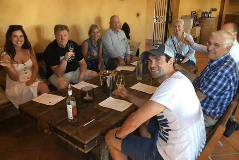 Small-Group Hunter Valley Wine And Cheese Tasting Tour From Sydney - Schoolies Week Accommodation 0
