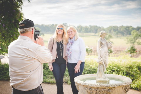 Small-Group Hunter Valley Wine And Cheese Tasting Tour From Sydney - Schoolies Week Accommodation 1