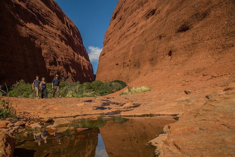 4 Day/3 Night Perentie Dreaming Safari - Schoolies Week Accommodation 3