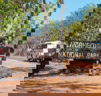 5 Day 4WD Jabiru Dreaming Top End Safari - Schoolies Week Accommodation