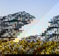 Small Group McLaren Vale and The Cube Experience - Schoolies Week Accommodation