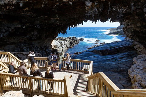 Full Day Flinders Chase Tour From Kangaroo Island - Schoolies Week Accommodation 1