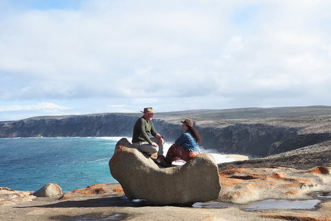 Full Day Flinders Chase Tour From Kangaroo Island - Schoolies Week Accommodation 2