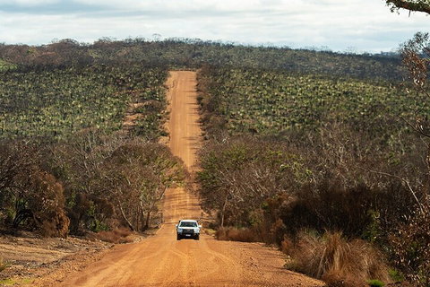 Full Day Flinders Chase Tour From Kangaroo Island - Schoolies Week Accommodation 4
