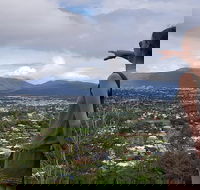 Cairns Aquarium and small group City Sightseeing Tour - Schoolies Week Accommodation