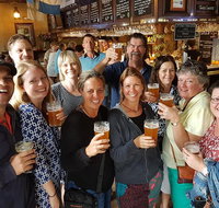 Sydney The Rocks Historical Pub Tour with Drinks and Dinner - Schoolies Week Accommodation