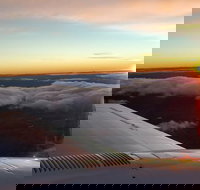 Strahan Day Trip by Air from Hobart Including a Gordon River Cruise - Schoolies Week Accommodation