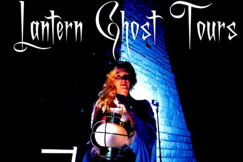 Questo Self-guided Haunted Melbourne Walking Tour - Schoolies Week Accommodation 3