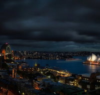 Sydney Ghost Walking Tour - Schoolies Week Accommodation